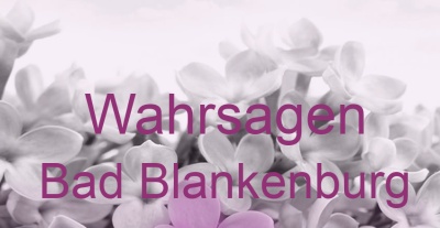 Wahrsagen Bad Blankenburg | Top-Experten für Kartenlegen, Wahrsagen, Hellsehen, Zukunftsdeutung. Wahrsagen Bad Blankenburg | Top-Experten für Kartenlegen, Wahrsagen, Hellsehen, Zukunftsdeutung.